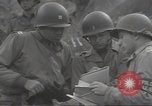 Immagine di Soldati statunitensi Weymouth Inghilterra, 1944, secondo 11 filmato di repertorio 65675074625