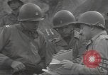 Immagine di Soldati statunitensi Weymouth Inghilterra, 1944, secondo 12 filmato di repertorio 65675074625