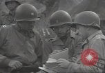 Immagine di Soldati statunitensi Weymouth Inghilterra, 1944, secondo 13 filmato di repertorio 65675074625
