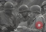 Immagine di Soldati statunitensi Weymouth Inghilterra, 1944, secondo 15 filmato di repertorio 65675074625