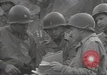 Immagine di Soldati statunitensi Weymouth Inghilterra, 1944, secondo 16 filmato di repertorio 65675074625