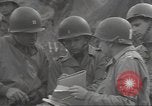 Immagine di Soldati statunitensi Weymouth Inghilterra, 1944, secondo 18 filmato di repertorio 65675074625