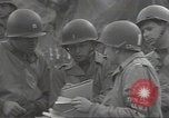 Immagine di Soldati statunitensi Weymouth Inghilterra, 1944, secondo 19 filmato di repertorio 65675074625