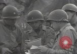 Immagine di Soldati statunitensi Weymouth Inghilterra, 1944, secondo 20 filmato di repertorio 65675074625