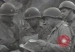 Immagine di Soldati statunitensi Weymouth Inghilterra, 1944, secondo 22 filmato di repertorio 65675074625