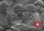 Immagine di Soldati statunitensi Weymouth Inghilterra, 1944, secondo 23 filmato di repertorio 65675074625