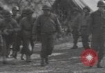 Immagine di Soldati statunitensi Weymouth Inghilterra, 1944, secondo 37 filmato di repertorio 65675074625