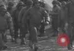 Immagine di Soldati statunitensi Weymouth Inghilterra, 1944, secondo 39 filmato di repertorio 65675074625