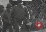 Immagine di Soldati statunitensi Weymouth Inghilterra, 1944, secondo 41 filmato di repertorio 65675074625