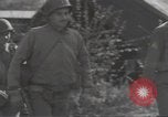 Immagine di Soldati statunitensi Weymouth Inghilterra, 1944, secondo 42 filmato di repertorio 65675074625