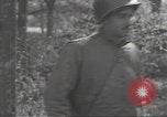 Immagine di Soldati statunitensi Weymouth Inghilterra, 1944, secondo 44 filmato di repertorio 65675074625