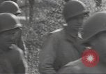 Immagine di Soldati statunitensi Weymouth Inghilterra, 1944, secondo 45 filmato di repertorio 65675074625