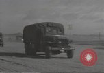 Immagine di Soldati statunitensi Weymouth Inghilterra, 1944, secondo 49 filmato di repertorio 65675074625