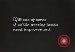 Image of Civilian Conservation Corps United States USA, 1936, second 8 stock footage video 65675074626