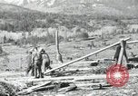 Image of Civilian Conservation Corps United States USA, 1936, second 17 stock footage video 65675074626