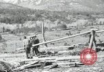 Image of Civilian Conservation Corps United States USA, 1936, second 19 stock footage video 65675074626