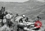 Image of Civilian Conservation Corps United States USA, 1936, second 31 stock footage video 65675074626