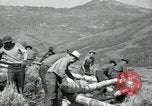 Image of Civilian Conservation Corps United States USA, 1936, second 32 stock footage video 65675074626