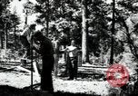Image of Civilian Conservation Corps United States USA, 1936, second 33 stock footage video 65675074626