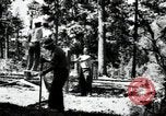 Image of Civilian Conservation Corps United States USA, 1936, second 35 stock footage video 65675074626