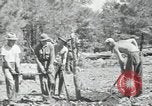 Image of Civilian Conservation Corps United States USA, 1936, second 40 stock footage video 65675074626