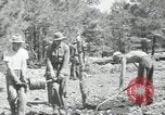Image of Civilian Conservation Corps United States USA, 1936, second 41 stock footage video 65675074626