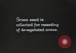 Image of Civilian Conservation Corps United States USA, 1936, second 48 stock footage video 65675074626