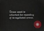Image of Civilian Conservation Corps United States USA, 1936, second 50 stock footage video 65675074626