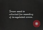 Image of Civilian Conservation Corps United States USA, 1936, second 52 stock footage video 65675074626