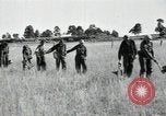 Image of Civilian Conservation Corps United States USA, 1936, second 56 stock footage video 65675074626
