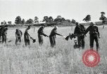 Image of Civilian Conservation Corps United States USA, 1936, second 57 stock footage video 65675074626