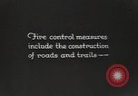 Image of Civilian Conservation Corps constructing roads and bridges United States USA, 1936, second 20 stock footage video 65675074627