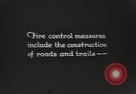 Image of Civilian Conservation Corps constructing roads and bridges United States USA, 1936, second 21 stock footage video 65675074627
