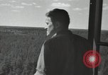 Image of Civilian Conservation Corps fight fire United States USA, 1936, second 3 stock footage video 65675074628