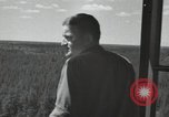 Image of Civilian Conservation Corps fight fire United States USA, 1936, second 5 stock footage video 65675074628