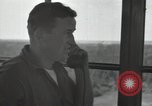 Image of Civilian Conservation Corps fight fire United States USA, 1936, second 10 stock footage video 65675074628