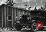 Image of Civilian Conservation Corps fight fire United States USA, 1936, second 14 stock footage video 65675074628