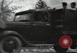 Image of Civilian Conservation Corps fight fire United States USA, 1936, second 16 stock footage video 65675074628