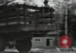 Image of Civilian Conservation Corps fight fire United States USA, 1936, second 18 stock footage video 65675074628