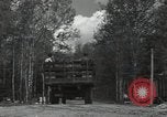Image of Civilian Conservation Corps fight fire United States USA, 1936, second 20 stock footage video 65675074628