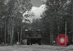Image of Civilian Conservation Corps fight fire United States USA, 1936, second 21 stock footage video 65675074628