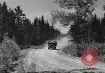 Image of Civilian Conservation Corps fight fire United States USA, 1936, second 23 stock footage video 65675074628