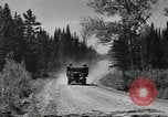 Image of Civilian Conservation Corps fight fire United States USA, 1936, second 25 stock footage video 65675074628