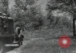 Image of Civilian Conservation Corps fight fire United States USA, 1936, second 31 stock footage video 65675074628