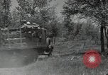 Image of Civilian Conservation Corps fight fire United States USA, 1936, second 32 stock footage video 65675074628