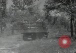 Image of Civilian Conservation Corps fight fire United States USA, 1936, second 33 stock footage video 65675074628