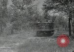 Image of Civilian Conservation Corps fight fire United States USA, 1936, second 34 stock footage video 65675074628