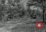 Image of Civilian Conservation Corps fight fire United States USA, 1936, second 38 stock footage video 65675074628