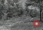 Image of Civilian Conservation Corps fight fire United States USA, 1936, second 39 stock footage video 65675074628