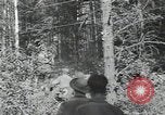Image of Civilian Conservation Corps fight fire United States USA, 1936, second 41 stock footage video 65675074628
